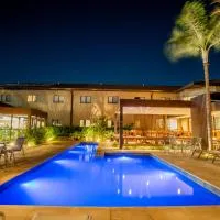 Fildi hotel & eventos，位于苏马雷的酒店
