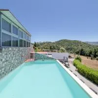 Monte Corte Enchária,位于圣特奥托纽的酒店