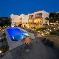 Oussoul House，位于Feddane Saïdi的酒店