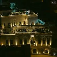 Konak Zenobia,位于Midyat的酒店