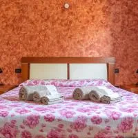 Teresa House - Comfort e tranquillità vicino Venezia,位于斯皮内亚的酒店