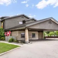 温尼伯西一号汽车旅馆，位于Saint James的酒店