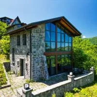 Gafulluk Tatil Köyü，位于Araklı的酒店
