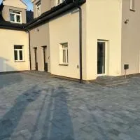 Apartamenty nad Zalewem，位于Nowe Miasto的酒店