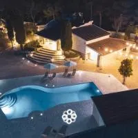 Otto Apulia House B&B,位于安德里亚的酒店