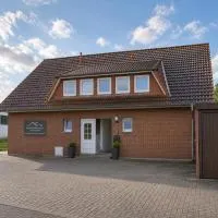 Messeappartementhaus Bockenem direkt an der A7,位于博克讷姆的酒店