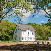 Velling Koller Hotel og Camping,位于Bryrup的酒店