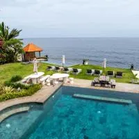 Seaside Oceana Suites by Mahaprana，位于特贾库拉的酒店