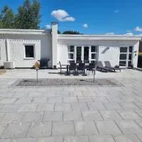 Det lille hus，位于维堡的酒店