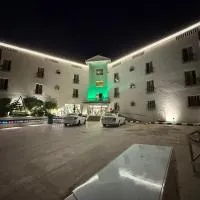 سراة للشقق الفندقية，位于Al Namas的酒店