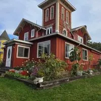 Niagara Historic Inn，位于洛克波特的酒店