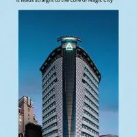Atour Hotel People's Square Metro Station Shanghai Bund,位于上海的酒店
