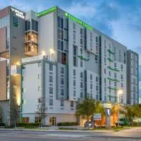 Wyndham Garden Miami International Airport,位于迈阿密的酒店