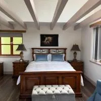 Ben Wyvis View Annexe，位于因弗内斯的酒店