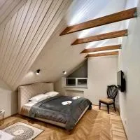 Saules apartment Klaipeda，位于克莱佩达的酒店