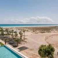 Zel Fuerteventura，位于科斯塔卡玛的酒店