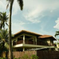 La Casa by Tandol, Alimanguan，位于圣维森特的酒店