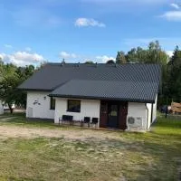 Noclegi u Kozickich，位于卢布林地区托马舒夫的酒店