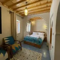Riad Nassar，位于舍夫沙万的酒店