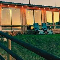 Cozy Cabin Oxen-Le-Fields Montana,位于Conner的酒店