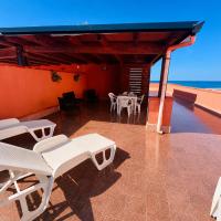 Casa Vacanze Filippa，位于巴莱斯特拉泰的酒店