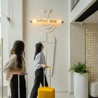 帕拉迪翁精品酒店,位于阿尔戈斯的酒店