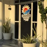 Celeste Thoddoo Maldives，位于图杜的酒店