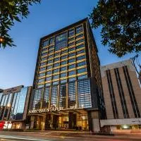 Narcissus The Royal Hotel，位于利雅德的酒店