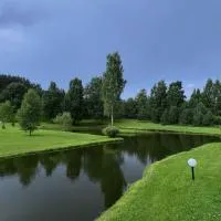 Välgi Puhkepesa,位于Välgi的酒店