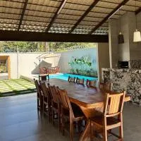 Residência Araguaia,位于阿鲁阿南的酒店