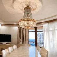 Baku Lake view apartment，位于Xirdalan的酒店
