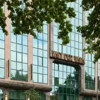 Van der Valk Hotel Park Lane Antwerpen，位于安特卫普的酒店