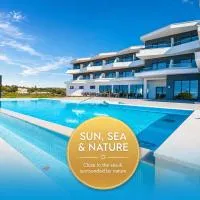 Hotel Delfin Lanterna，位于塔尔的酒店
