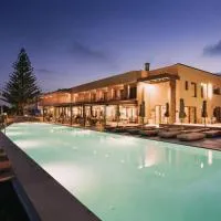 Alianthos Estate Resort - ex Alianthos Garden，位于普拉基亚斯的酒店