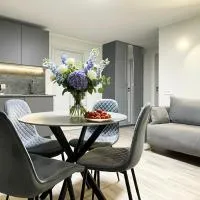 Saules street apartments Klaipeda，位于克莱佩达的酒店