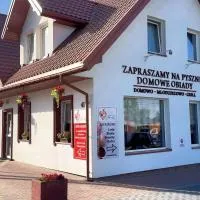 Serce，位于索库乌卡的酒店