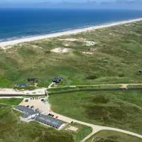 Henne Mølle Å Badehotel，位于亨讷斯特兰德的酒店