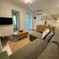 Aegean View House Plomari，位于普洛马里翁的酒店