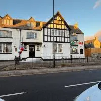 Grande Italia Rooms Comfort Italian Hospitality 3，位于Ebley的酒店