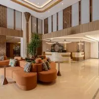 Doubletree By Hilton Tashkent，位于塔什干的酒店
