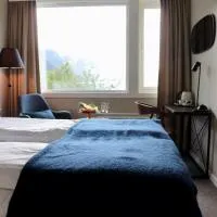Sirdalsvatnet Hotel in Sirdal，位于Tonstad的酒店