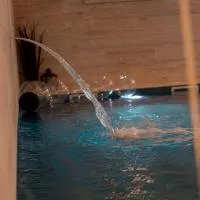 Moj Hir Boutique Rooms & Wellness Spa，位于亚斯特雷巴斯科的酒店