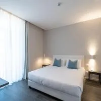 Corte Novella Hotel & Residence，位于布雷西亚的酒店