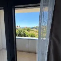 Stella Apartments near Dubrovnik，位于Ladnice的酒店