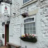 Saint Quintin Hotel，位于Harpham的酒店