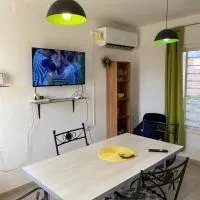 Casa en la Punta San luis，位于拉蓬塔的酒店