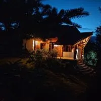 Rustic Dreams-Dobolii de Sus,位于Dobolii de Sus的酒店