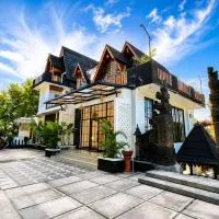 KeJogja Homestay，位于Grigak的酒店
