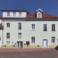 Kenzingen Appartements zur Alten Brauerei,位于肯钦根的酒店