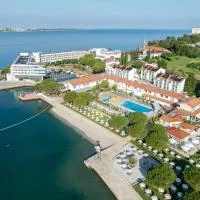 Hotel Vile Park Premium，位于波尔托罗的酒店